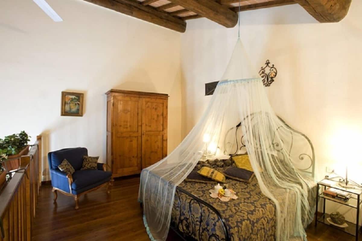 Family Apartment, 2 Bedrooms, Terrace, Ground Floor | 2 bedrooms, in-room safe, free WiFi, bed sheets