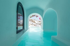 Suite | Privézwembad