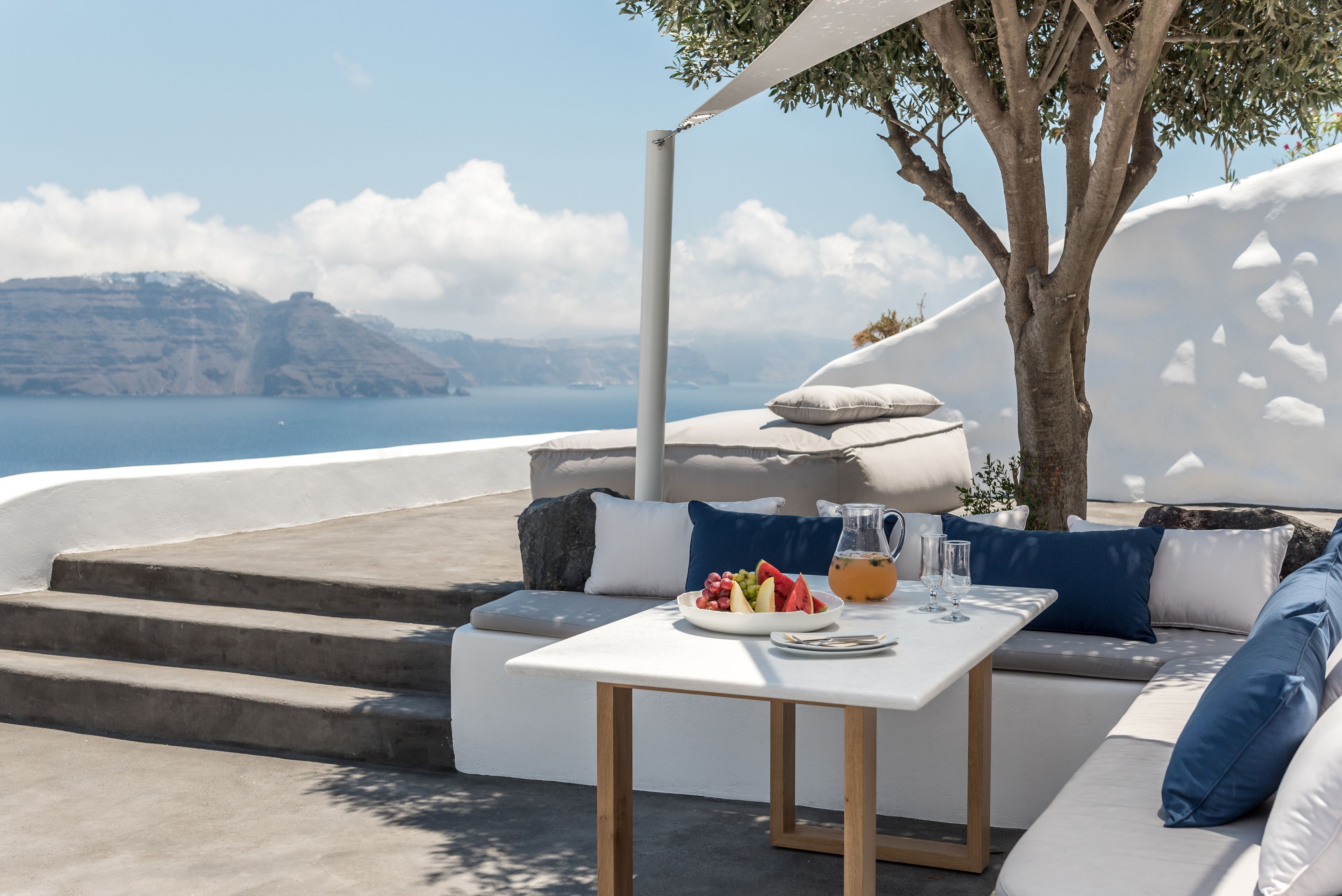 Foto - Chelidonia Luxury Suites - Adults Only