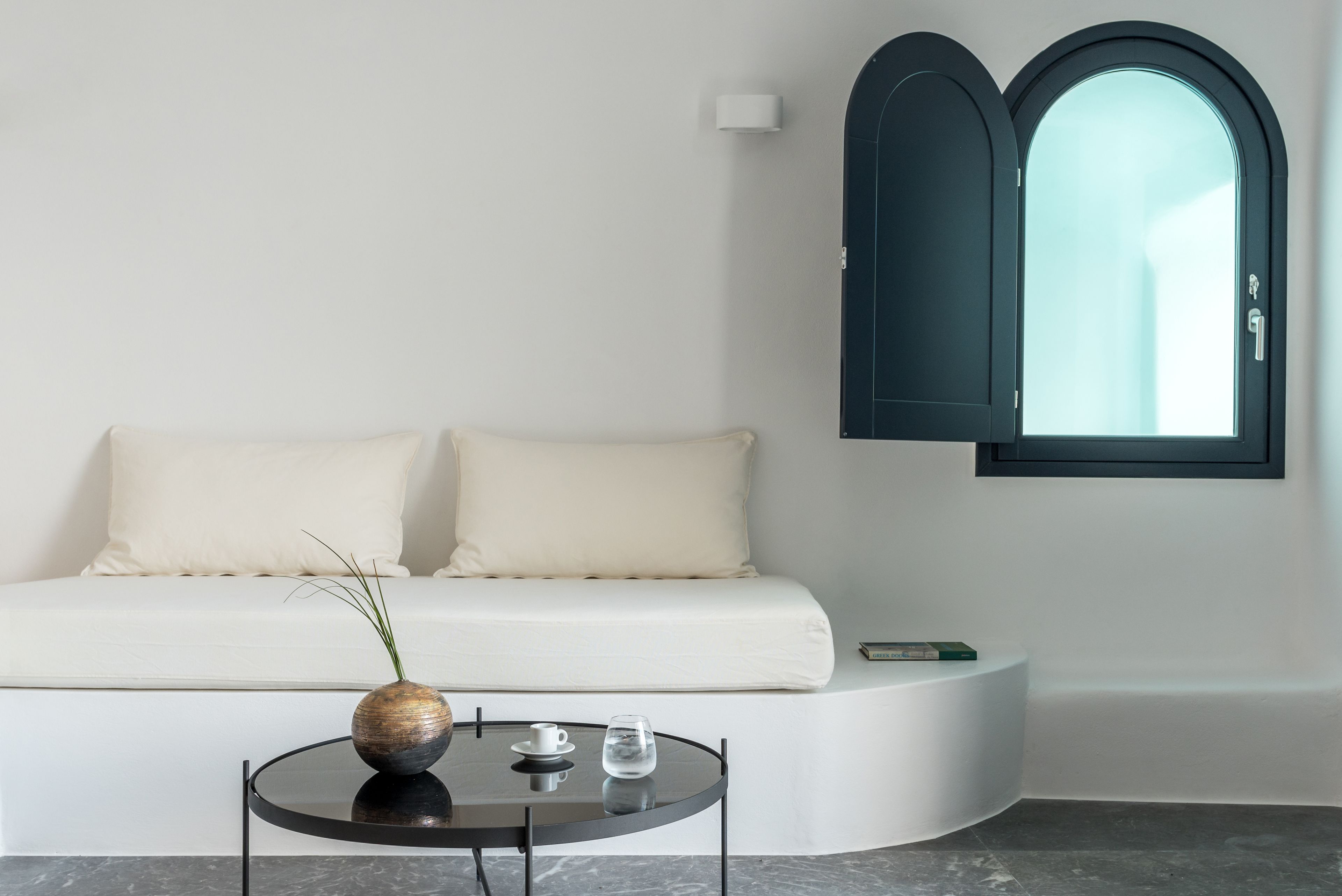 Foto - Chelidonia Luxury Suites