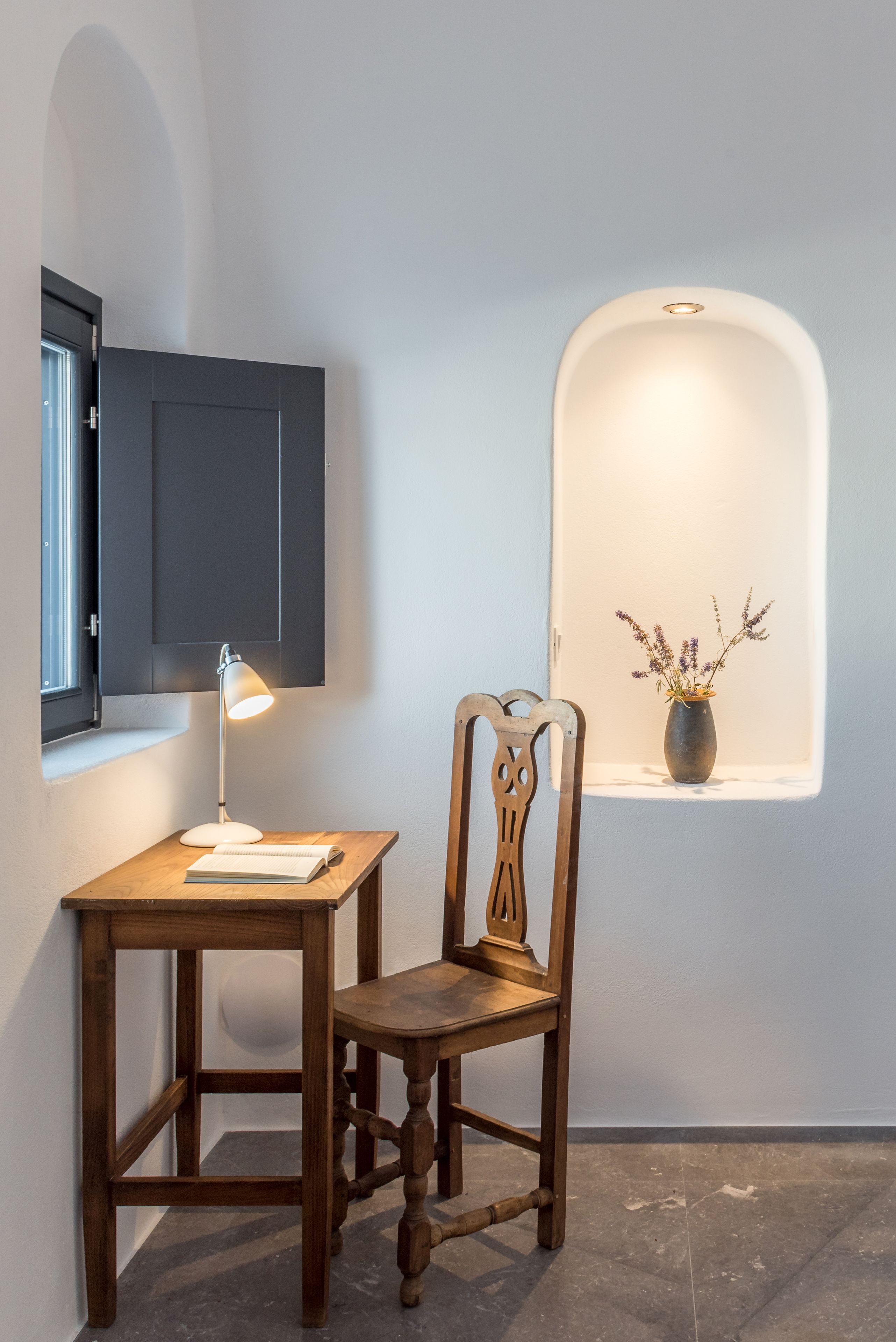 Foto - Chelidonia Luxury Suites