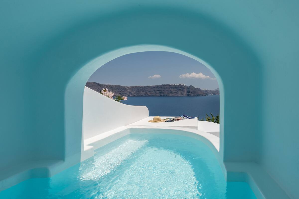 Bañera de hidromasaje