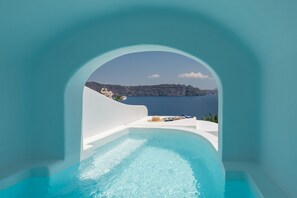 Suite | Bubbelbad