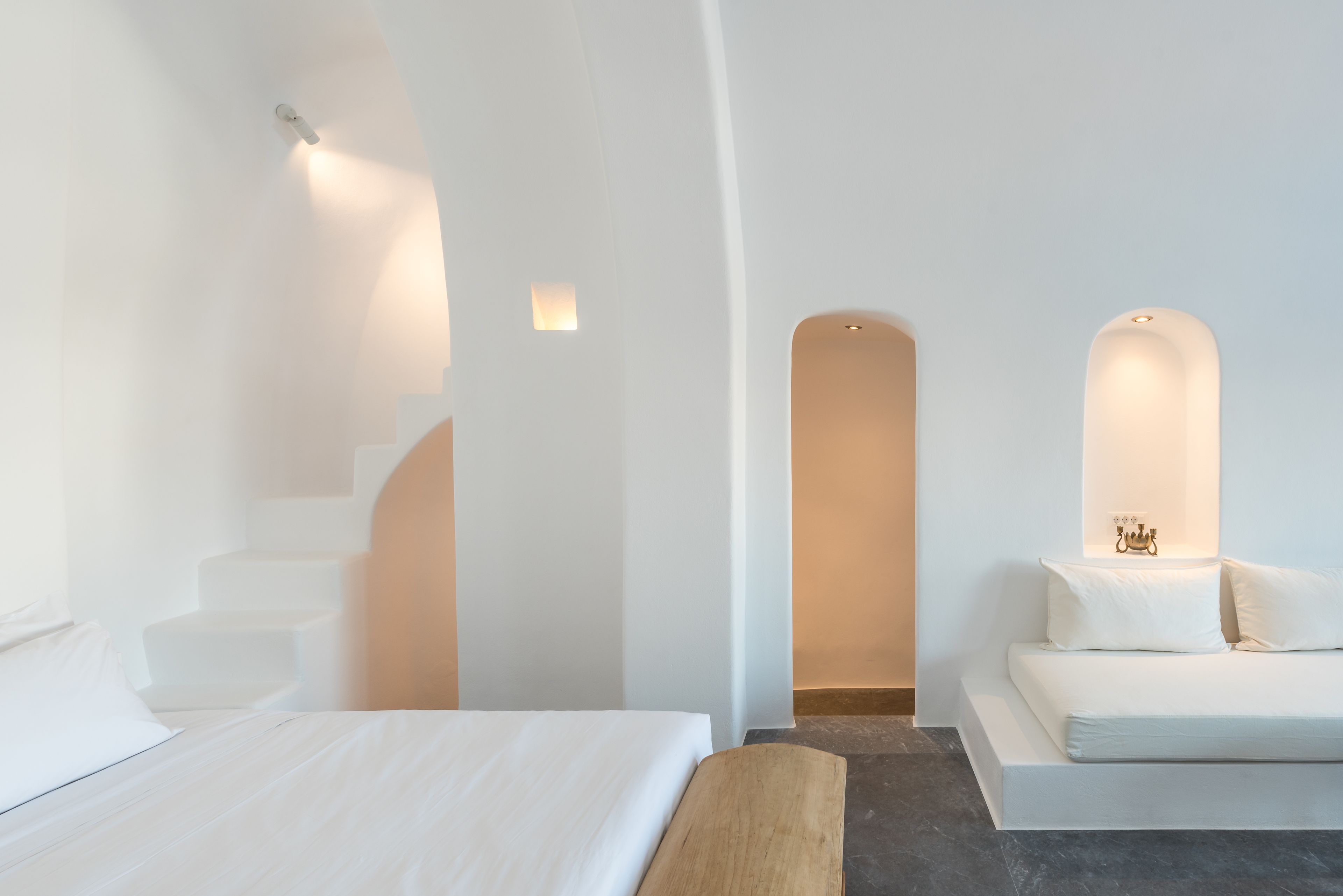 Foto - Chelidonia Luxury Suites