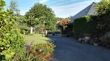 Jardin