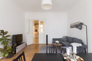 Televisión de pantalla plana, Netflix