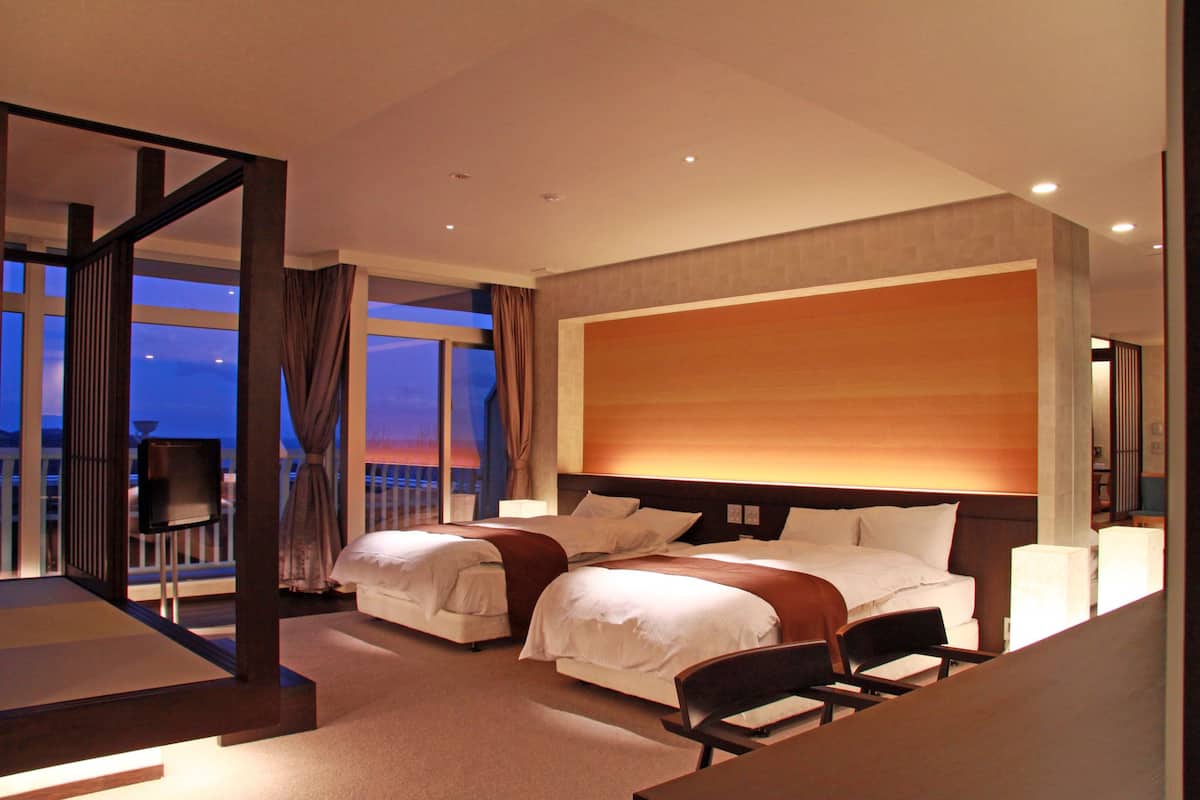 superior room akatsuki, non smoking, small sized pet friendly | in-room safe, free wifi