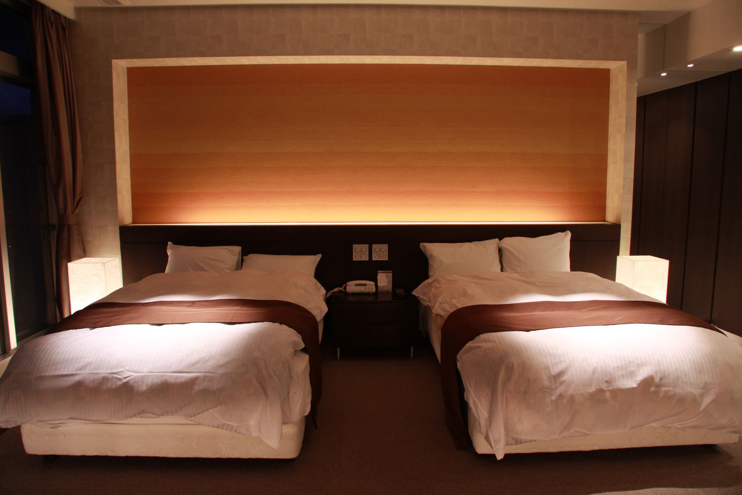 japanese style room, non smoking, small sized pet friendly | in-room safe, free wifi