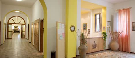 Hall