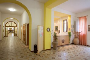 Pasillo