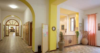 Hotel Moderno