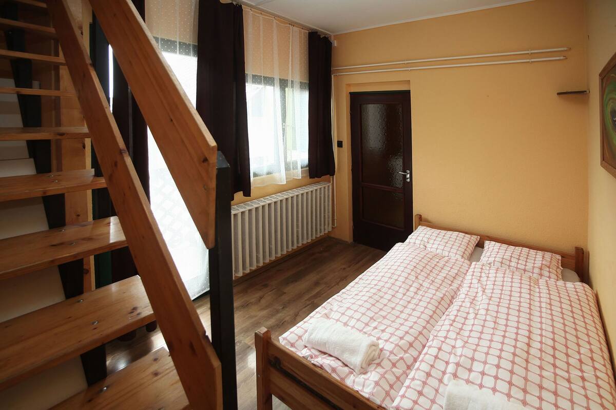 Basic Apartment