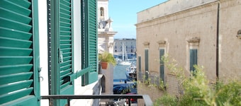 Palazzo Bianchi Domus Holidays