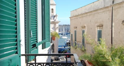Palazzo Bianchi Domus Holidays