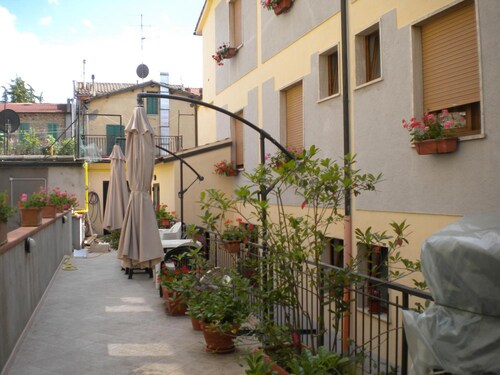 Albergo Ristorante La Bocca di Bacco