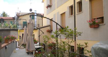 Albergo Ristorante La Bocca di Bacco