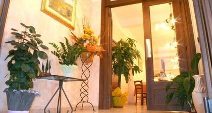 Albergo Ristorante La Bocca di Bacco