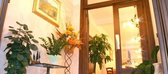 Albergo Ristorante La Bocca di Bacco