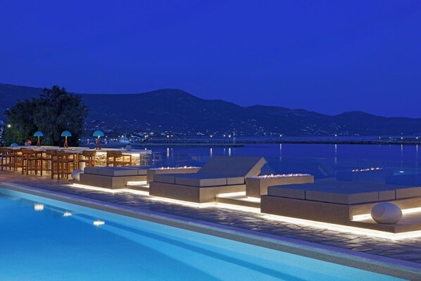 Exterior - Anastasia Hotel & Suites Mediterranean Comfort (Karystos)