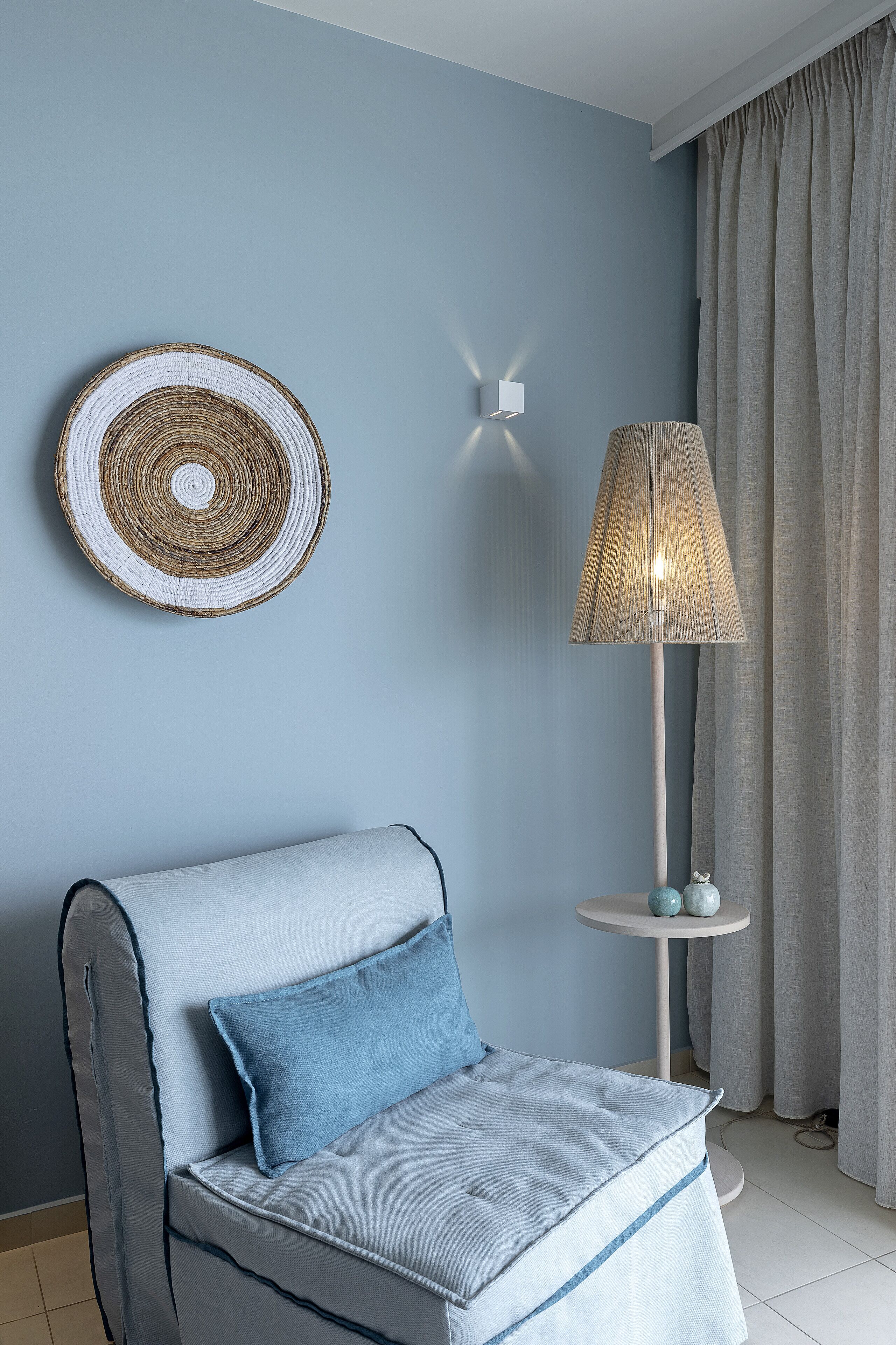 double room, sea view | 1 bedroom, premium bedding, minibar, in-room safe