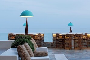 Exterior - Anastasia Hotel & Suites Mediterranean Comfort (Karystos)