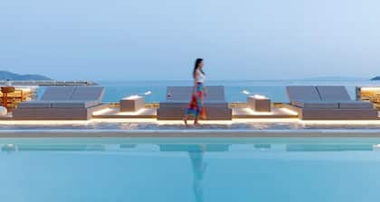 Anastasia Hotel & Suites Mediterranean Comfort
