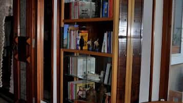 Detalle interior