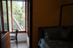 Standard Triple Room | Free WiFi, bed sheets - Butik Pendik Hotel (Istanbul)