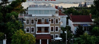 Butik Pendik Hotel