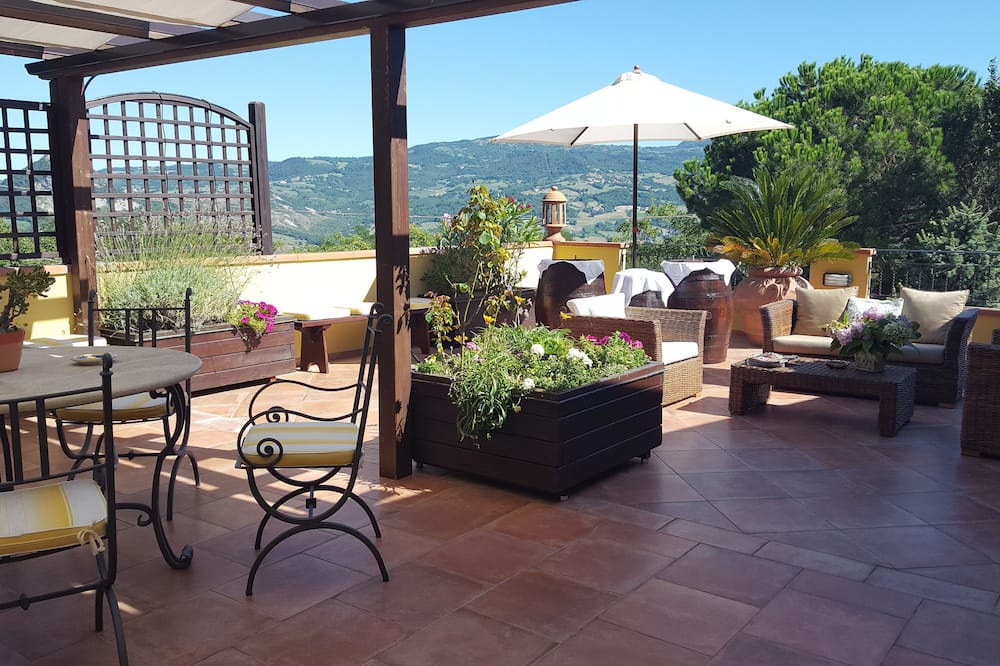 Bed & Breakfast La Valle