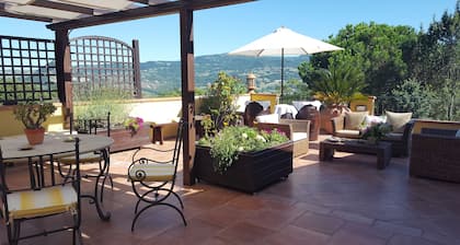 Bed & Breakfast La Valle