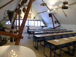 Meeting facility - Gits Gård (Falkenberg)