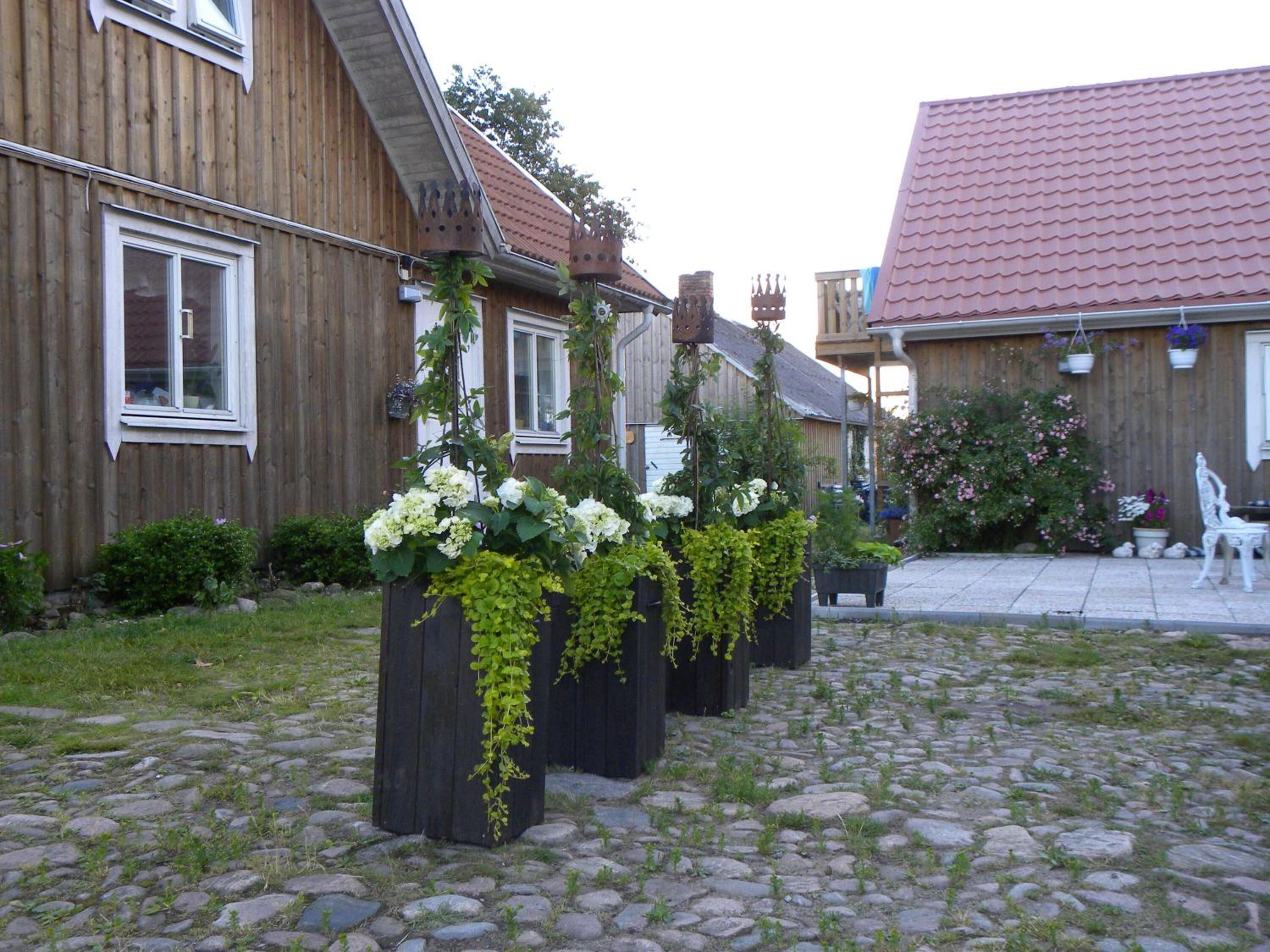 Boendeområde