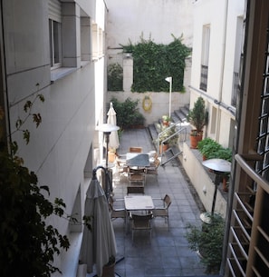 Balcon