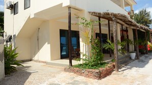 Unclassified image, 5 of 19, button - Faridu Beach House (Nungwi)
