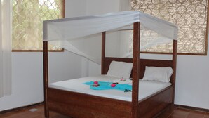 Unclassified image, 3 of 19, button - Faridu Beach House (Nungwi)