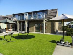 Exterior - B&B Altijd Genieten (Damme)