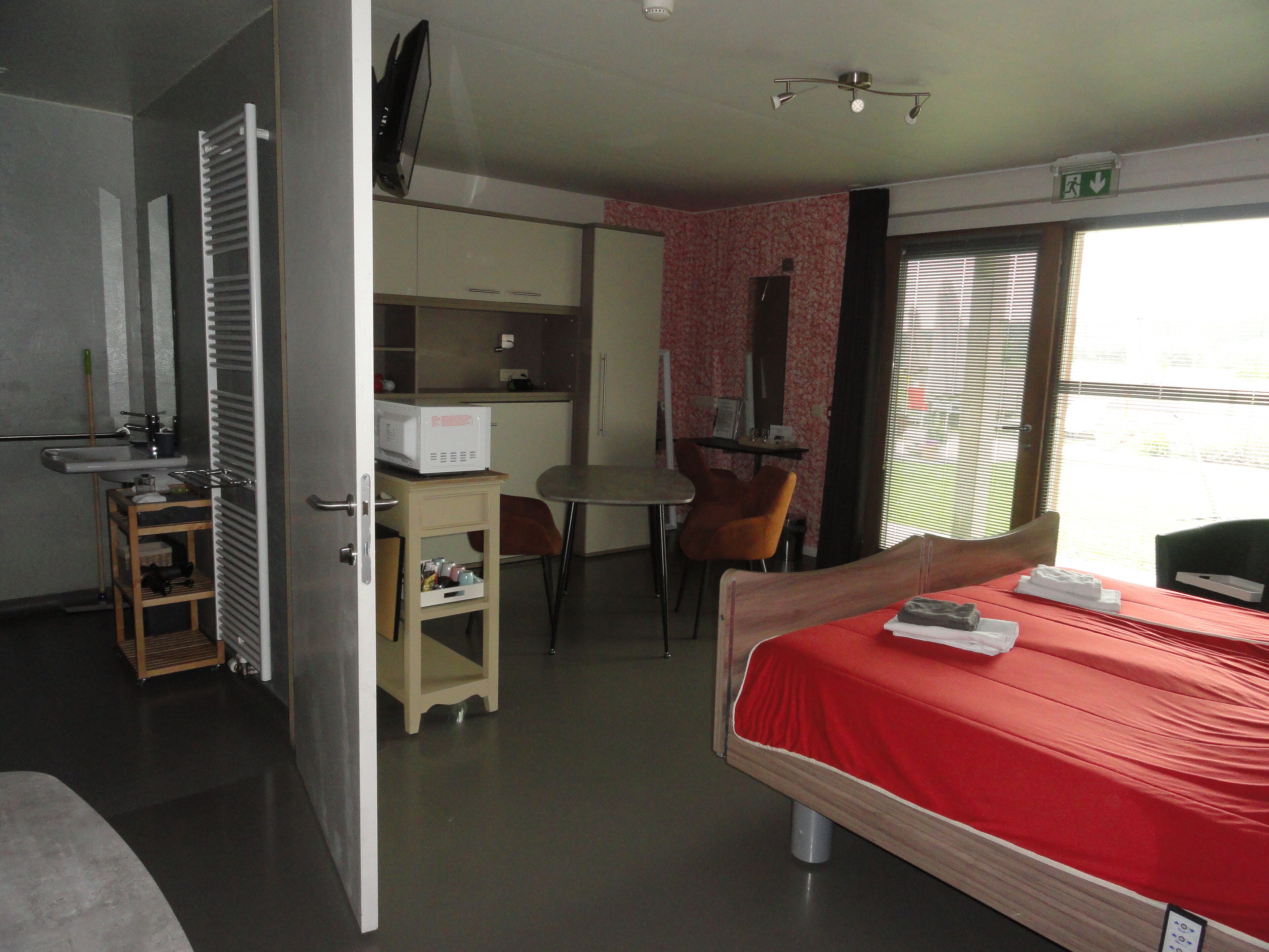 Photo - B&B Altijd Genieten