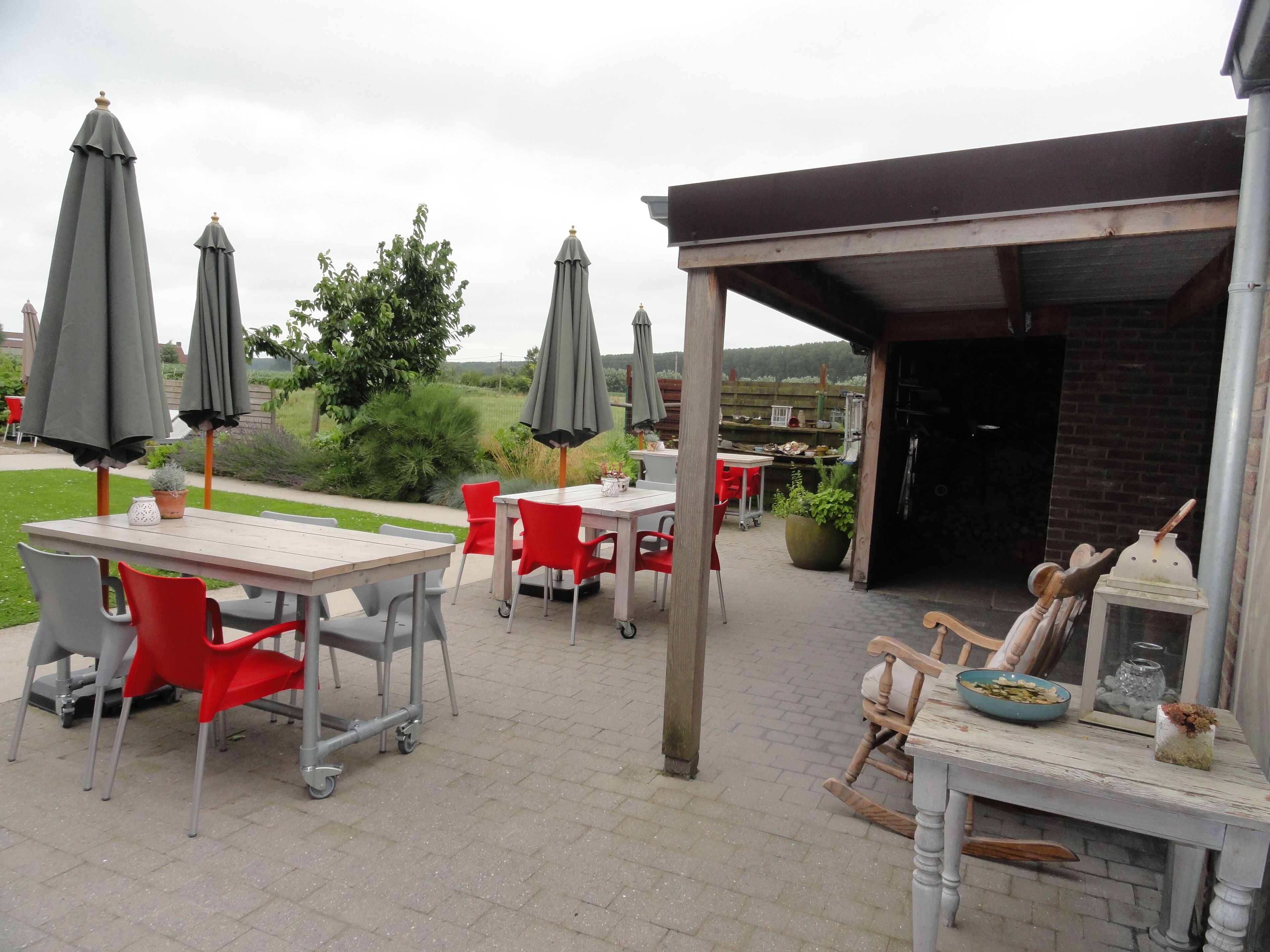 Photo - B&B Altijd Genieten