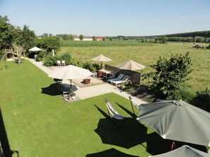 Exterior - B&B Altijd Genieten (Damme)