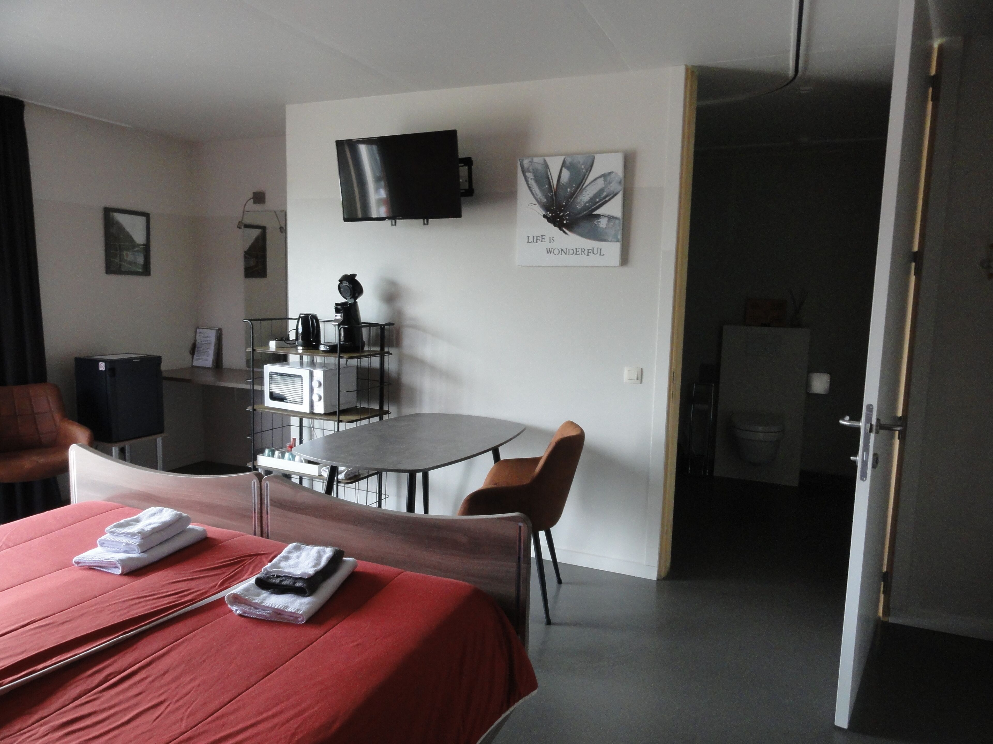 Photo - B&B Altijd Genieten