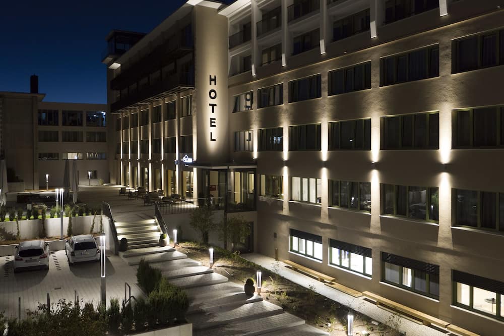 Hotel Federwerk