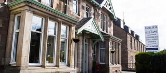 Hazeldene Guest House
