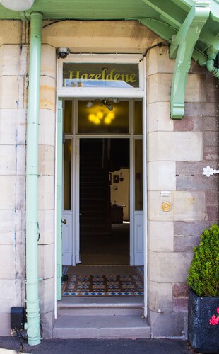 Hazeldene Guest House