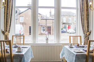 包含每日即点即煮早餐