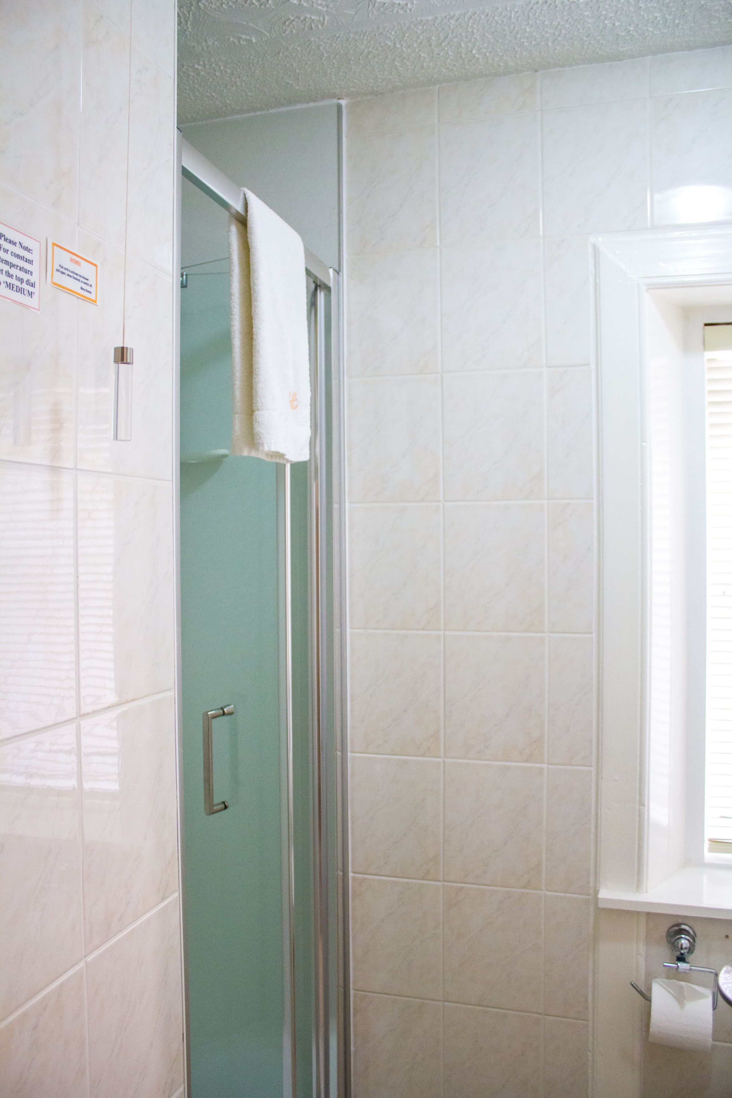 Kamar mandi