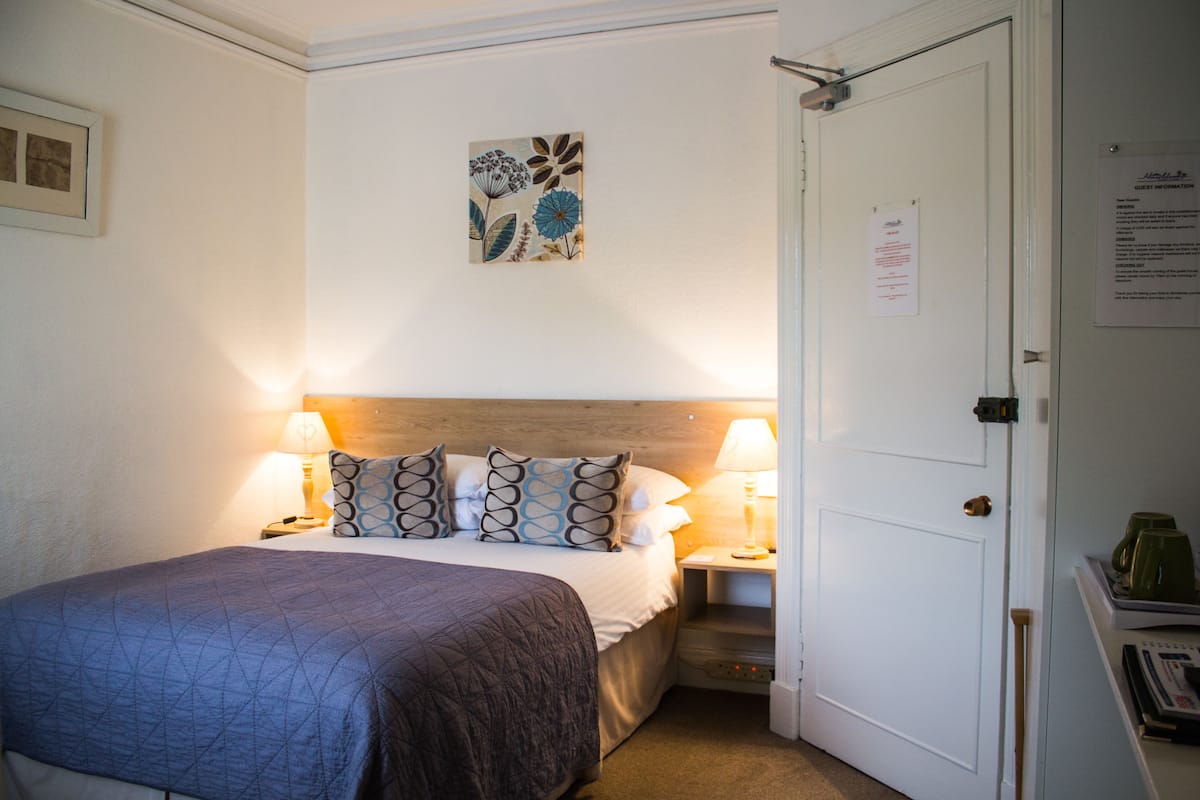 Standard Double Room, Ensuite