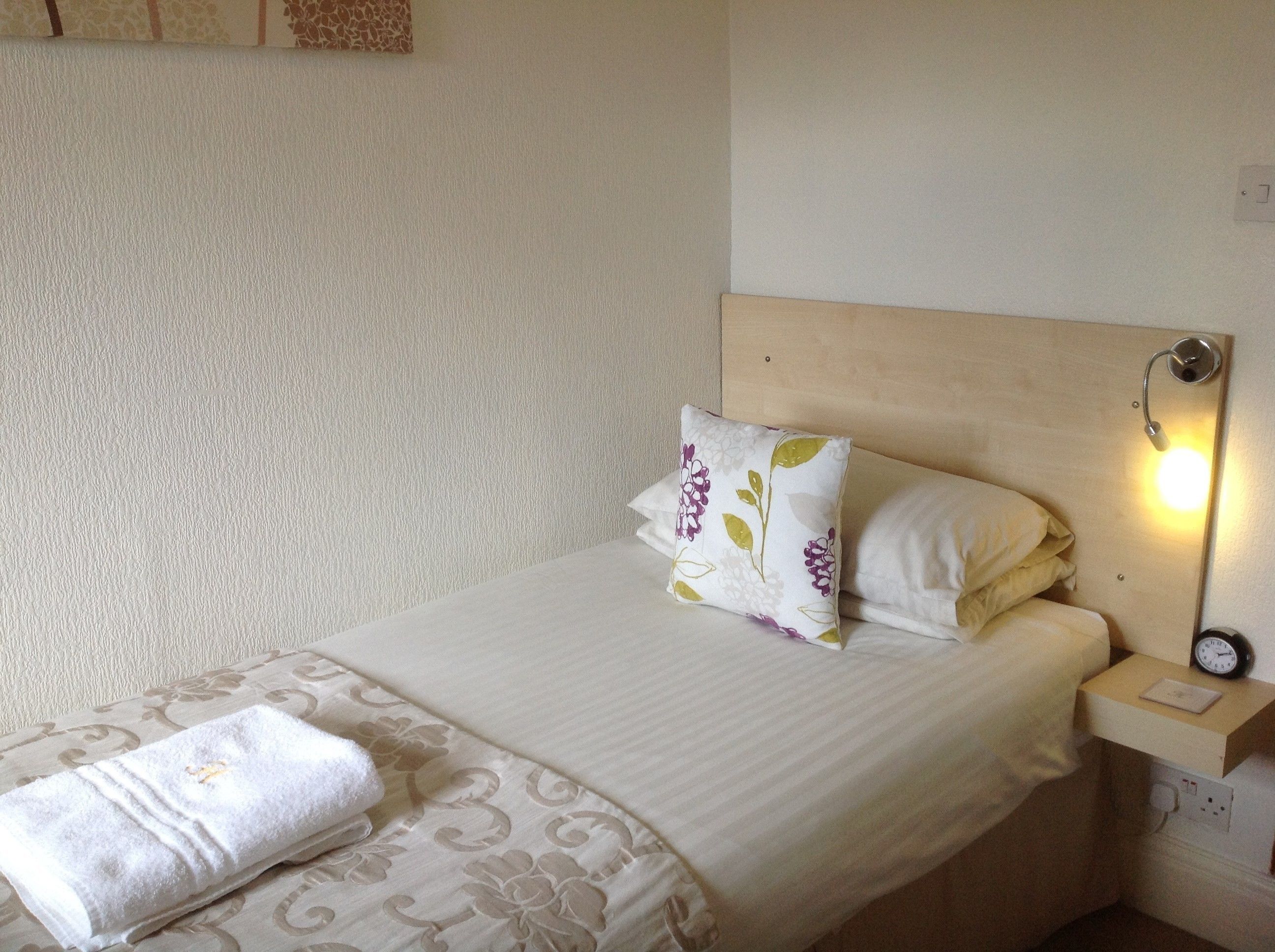 Kamar
