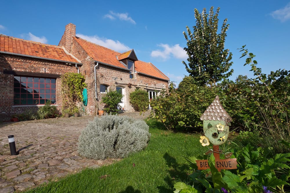 B&B La Ferme de l'Ostrevent