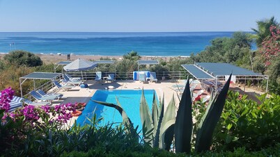 Hotel Pension Schonberg